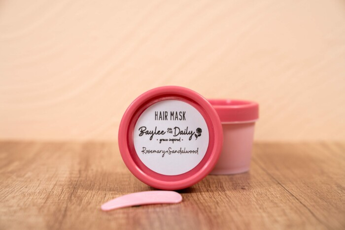 Hair Mask