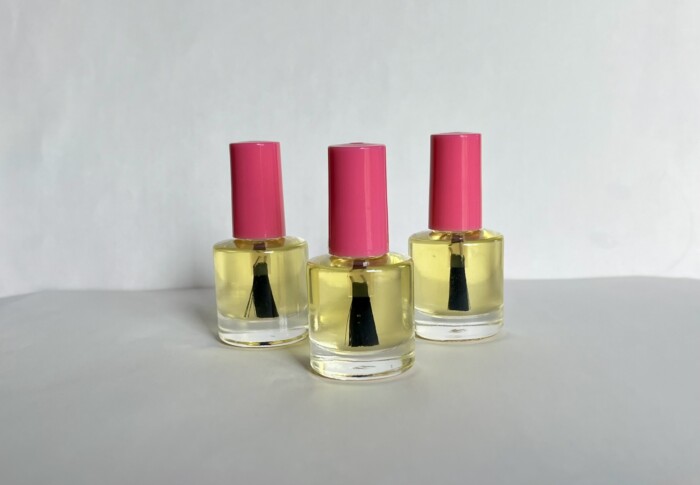 Cuticle Oil