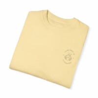 Living Proof of a Loving God Graphic Tee | Christian Tees | Jesus Apparel - Image 3