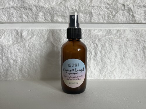 Bug Spray